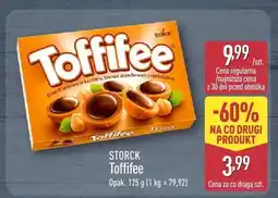 ALDI Toffifee STORCK oferta