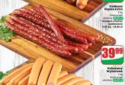 Dino Kabanosy Wyborowe AGRO Rydzyna oferta