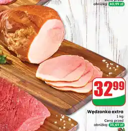Dino Wędzonka extra Agro Rydzyna oferta