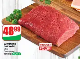 Dino Wołowina bez kości Dino oferta