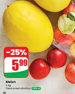 Dino Melon Dino oferta