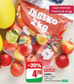 Dino Jabłko Dino oferta