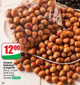 Dino Orzech laskowy w łupinie Dino oferta