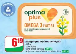Dino Margaryna Optima Omega3 oferta