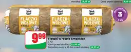 Dino Flaczki w rosole SmakMak oferta