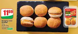 Dino Burgery mini Drosed oferta