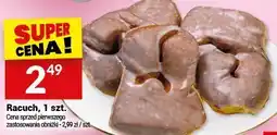 Twój Market Racuch, 1 szt. Białecki Cukiernia oferta