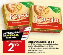 Twój Market Margaryna Kasia, 250 g oferta