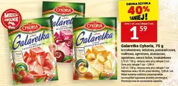 Twój Market Galaretka Cykoria, 75 g oferta