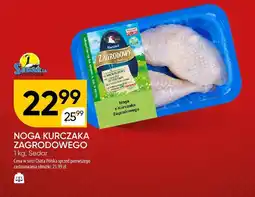 Chata Polska Noga kurczaka Zagrodowego Sedar oferta