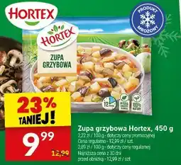 Twój Market Zupa grzybowa Hortex, 450 g oferta