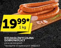 ABC Kiełbasa zwyczajna Dobrowolscy oferta