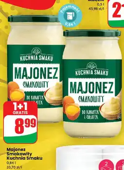 Dino Majonez Smakowiity Kuchnia Smaku oferta