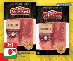 Dino Kindziuk Balcerzak oferta
