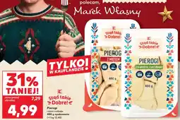 Kaufland Pierogi K-Stąd Takie Dobre oferta