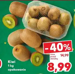Kaufland Kiwi oferta