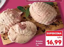 Kaufland Golonka oferta