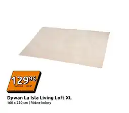 Action Dywan La Isla Living Loft XL oferta