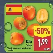ALDI Kaki oferta