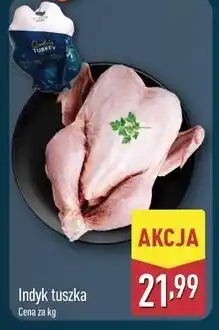 ALDI Indyk tuszka oferta