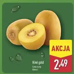 ALDI Kiwi gold oferta