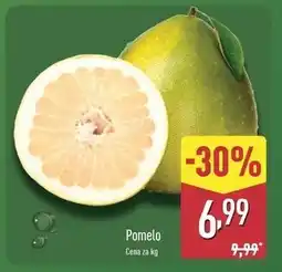 ALDI Pomelo oferta