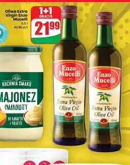 Dino Oliwa z oliwek Enzo Mucelli oferta