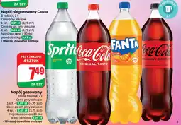 Dino Coca-Cola oferta