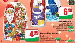 Dino Zestaw słodyczy świątecznych Inco oferta