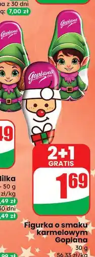 Dino Figurka elf dziewczynka Goplana oferta