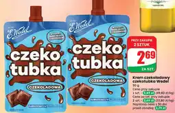 Dino Czekotubka czekoladowa E. Wedel oferta