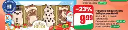 Dino Figurka z czekolady Heidi oferta