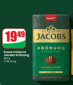 Dino Kawa Jacobs Kronung oferta