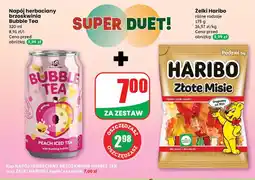 Dino Żelki Haribo Złote Misie oferta