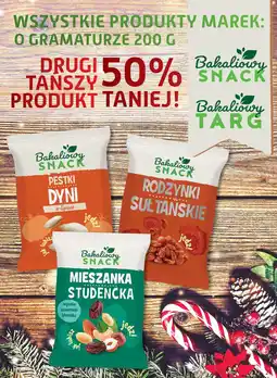 Dino Mieszanka studencka Bakaliowy Snack oferta