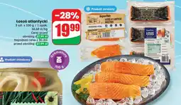 Dino Łosoś atlantycki Paula Fish oferta