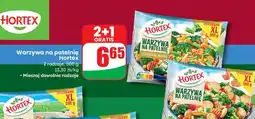 Dino Warzywa na patelnię classic Hortex oferta