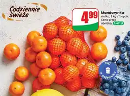 Dino Mandarynki oferta