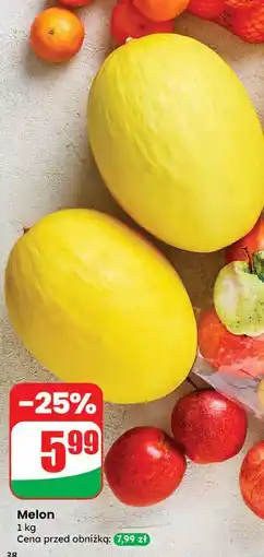 Dino Melon oferta