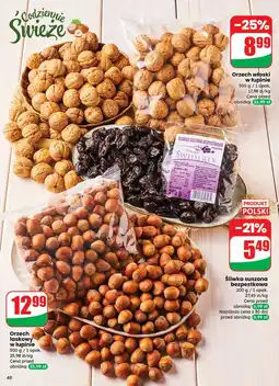 Dino Orzechy włoskie w łupinie oferta