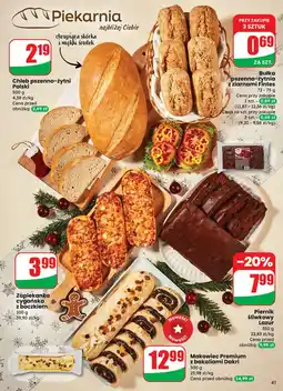 Dino Makowiec premium Dakri oferta