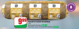 Dino Flaczki wołowe w rosole Smak Mak oferta