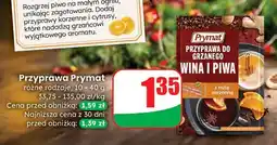 Dino Przyprawa do grzanego wina i piwa Prymat oferta