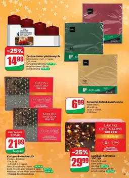 Dino Serwetki airlaid 40 x cm Hrc oferta