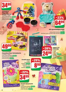 Dino Ciastolina marvel Play-Doh oferta