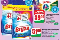 Dino Proszek do prania białego 4w1 Bryza oferta