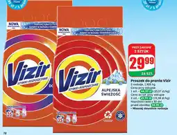 Dino Proszek do prania kolorowego Vizir oferta