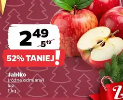 Netto Jabłko oferta