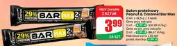 Dino Baton proteinowy Peanut & Caramel Bar Max oferta