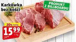 Prim Market Karkówka bez kości Prim Market oferta